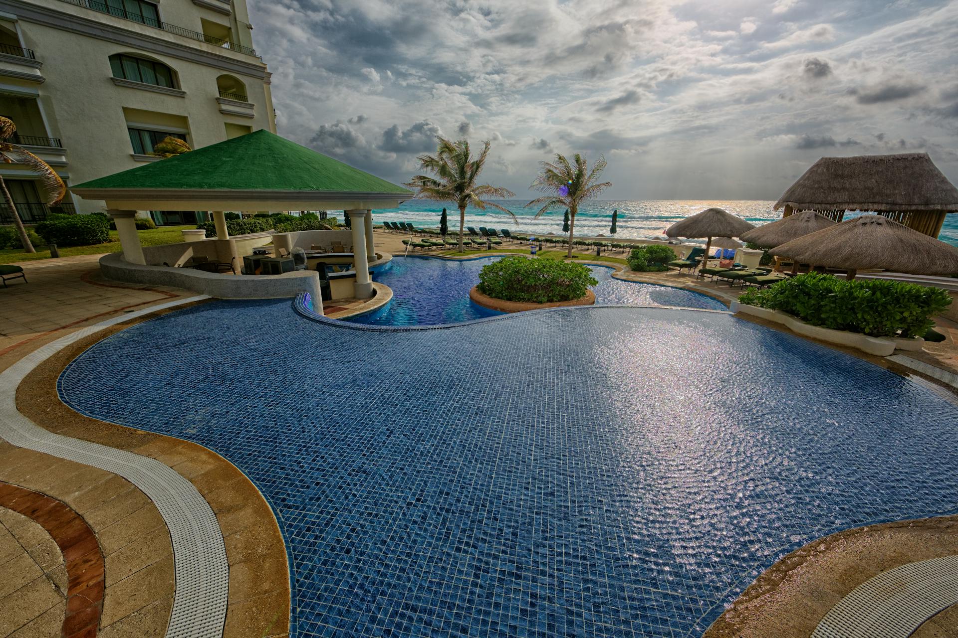 Mexico Vacation Rentals Different from Hotels?