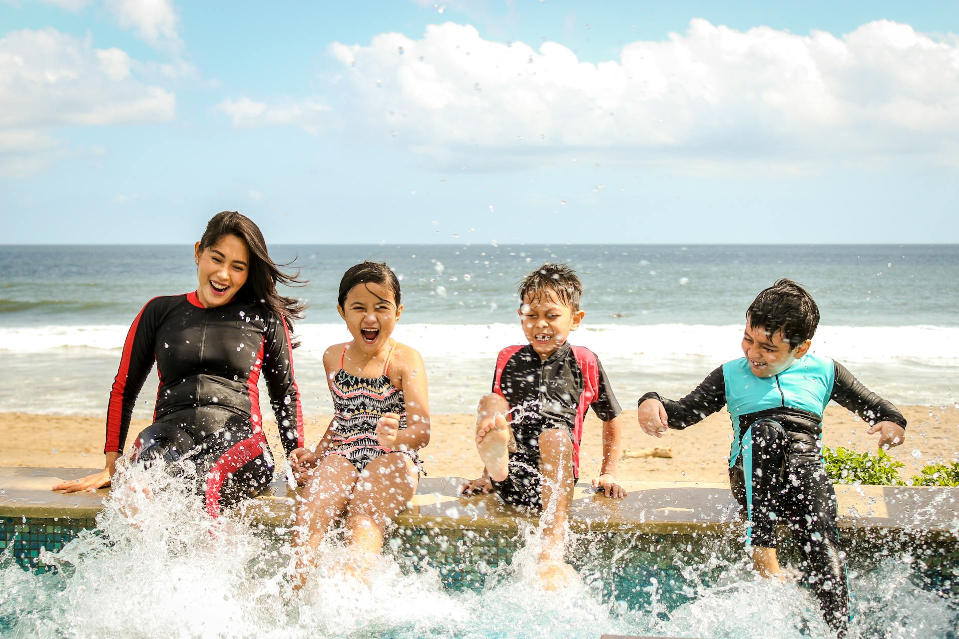 Plan a Kid-Friendly Summer Vacation in Los Cabos