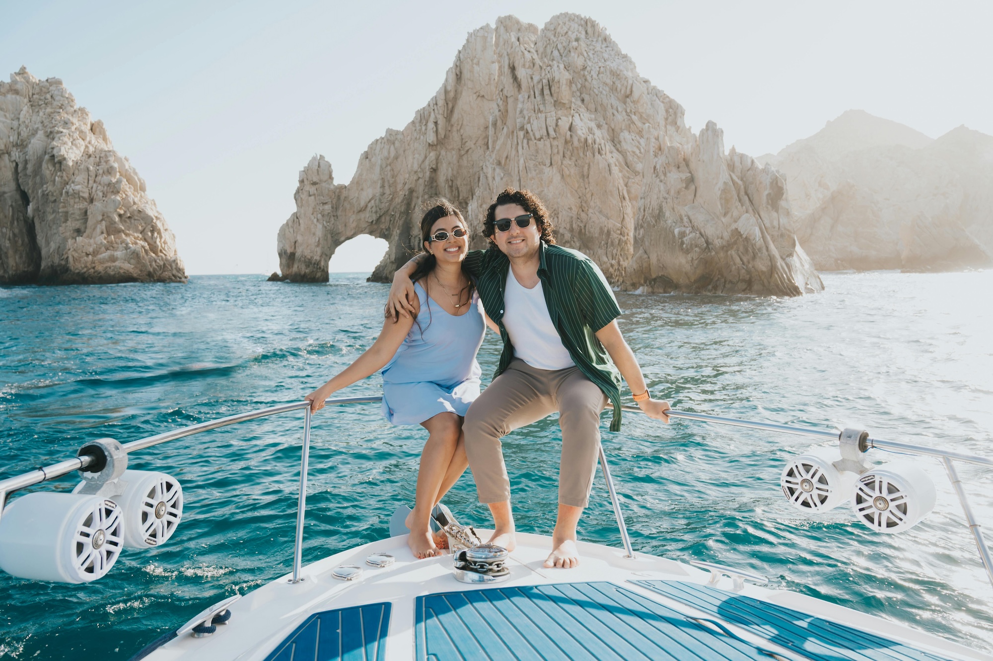 Couples Retreat in Mexico